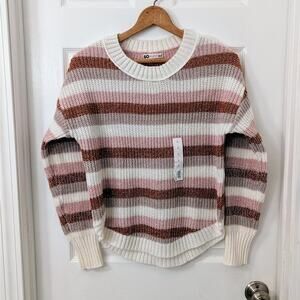 New So Goods for Life Woman's Sweater